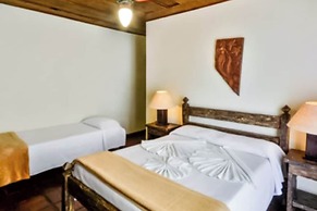 Pousada Estalagem Casa Grande