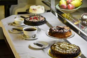 Pousada Estalagem Casa Grande