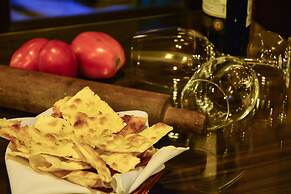 Pousada Estalagem Casa Grande