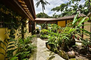 Pousada Estalagem Casa Grande