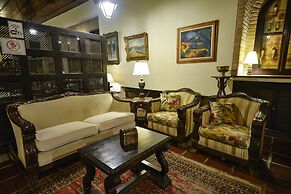 Pousada Estalagem Casa Grande