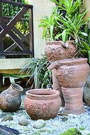 Pousada Estalagem Casa Grande