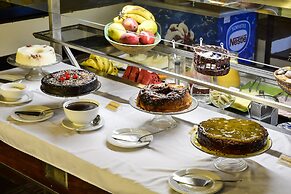 Pousada Estalagem Casa Grande