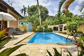 Pousada Estalagem Casa Grande