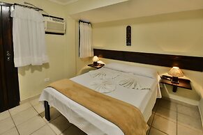 Pousada Estalagem Casa Grande