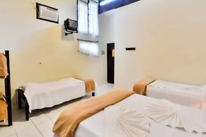 Pousada Estalagem Casa Grande