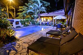 Pousada Estalagem Casa Grande