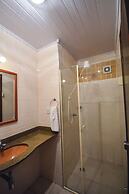 Pousada Estalagem Casa Grande