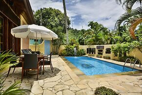 Pousada Estalagem Casa Grande