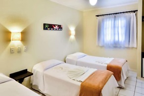 Pousada Estalagem Casa Grande