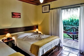 Pousada Estalagem Casa Grande