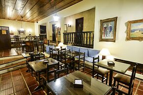 Pousada Estalagem Casa Grande