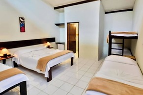 Pousada Estalagem Casa Grande