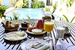 Pousada Estalagem Casa Grande