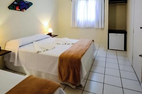 Pousada Estalagem Casa Grande