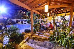 Pousada Estalagem Casa Grande