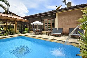 Pousada Estalagem Casa Grande