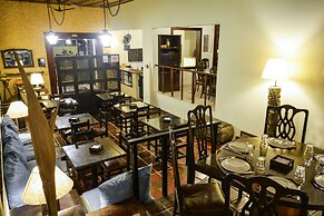 Pousada Estalagem Casa Grande