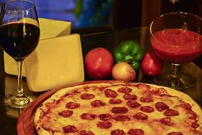 Pousada Estalagem Casa Grande