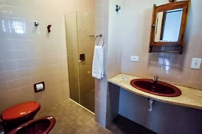 Pousada Estalagem Casa Grande