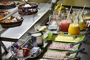 Pousada Estalagem Casa Grande