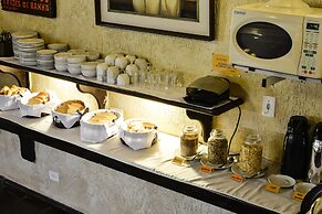 Pousada Estalagem Casa Grande