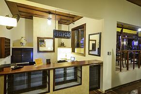 Pousada Estalagem Casa Grande