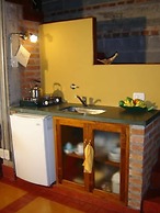 Apartamento Bella Vista