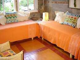 Apartamento Bella Vista