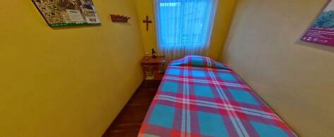 La Gran Via Hostal