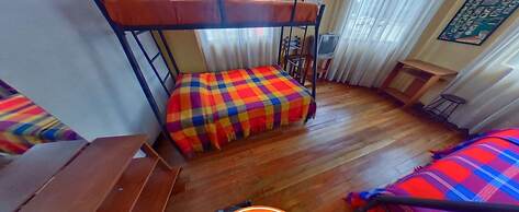 La Gran Via Hostal