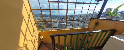 La Gran Via Hostal