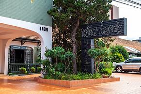 Vila Verde Hotel