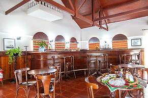 Vila Verde Hotel
