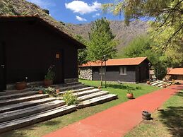 Paso del Cóndor