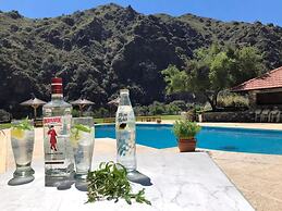 Paso del Cóndor