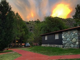 Paso del Cóndor