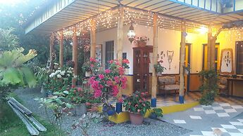 Finca Hotel El Barranco