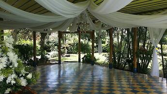 Finca Hotel El Barranco