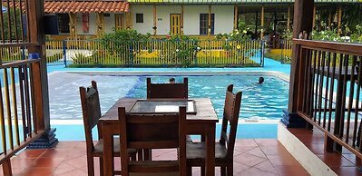 Finca Hotel El Barranco