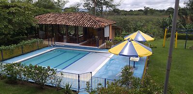 Finca Hotel El Barranco