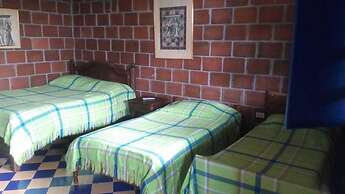 Finca Hotel El Barranco