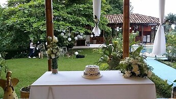 Finca Hotel El Barranco