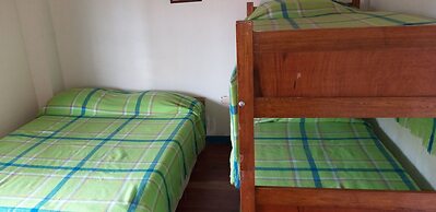 Finca Hotel El Barranco