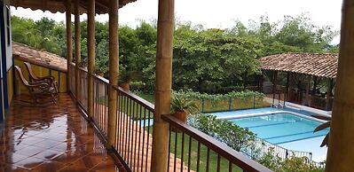 Finca Hotel El Barranco