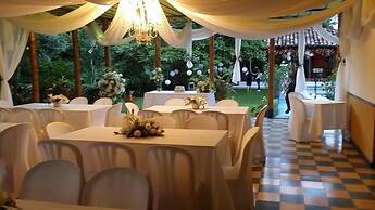 Finca Hotel El Barranco