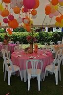 Finca Hotel El Barranco