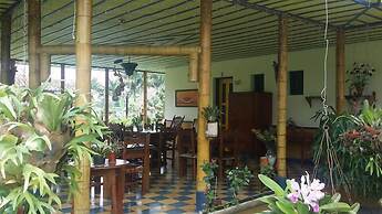 Finca Hotel El Barranco