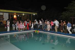 Finca Hotel El Barranco