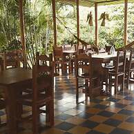 Finca Hotel El Barranco